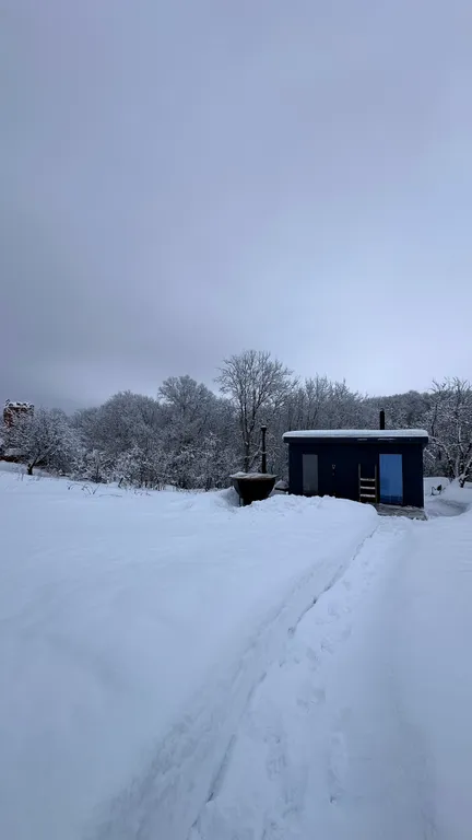 Подвязье Дача