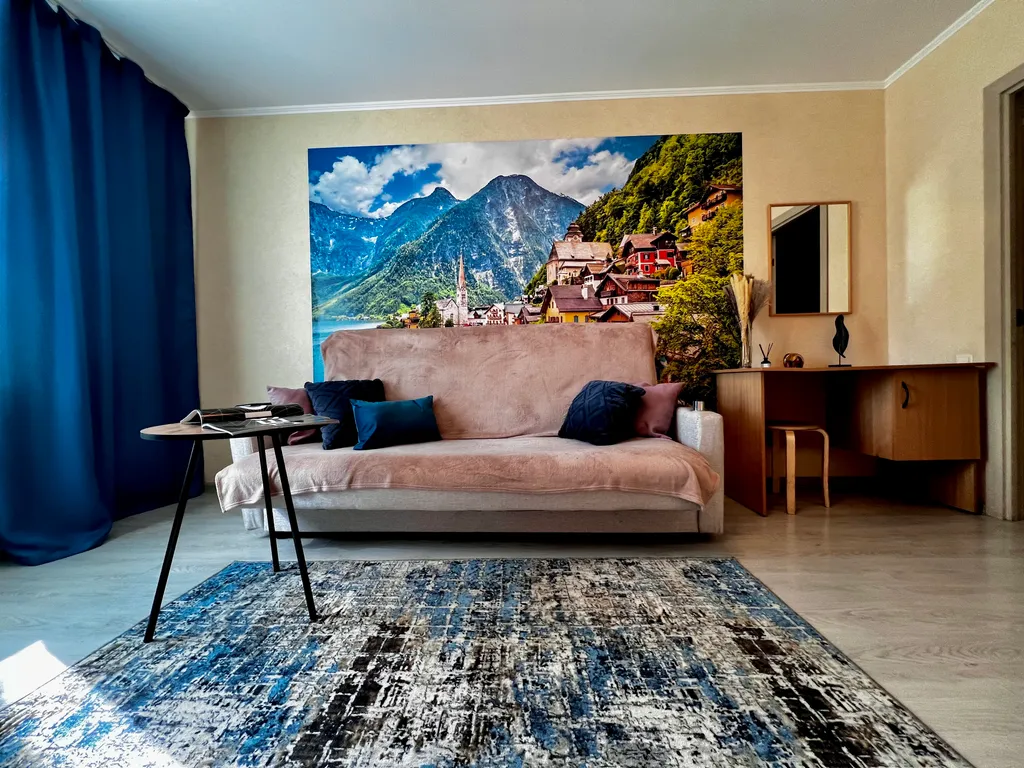 Квартира недалёко от Крюково МЦД-3