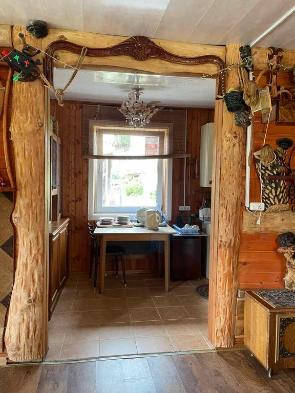 Дом 7 километров от Минска