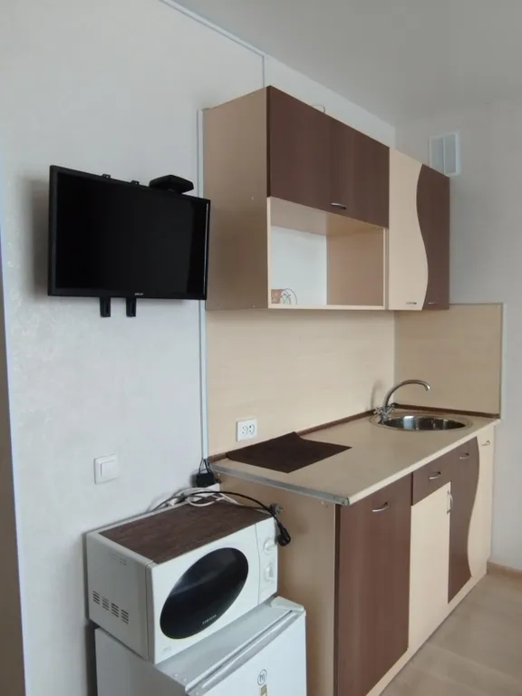 Не дорогая квартира