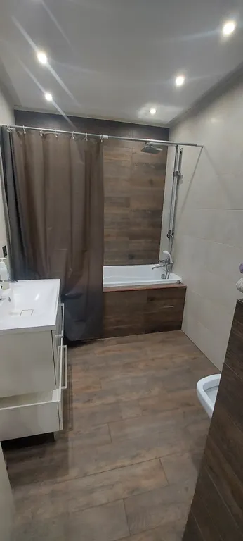 Квартира у моста