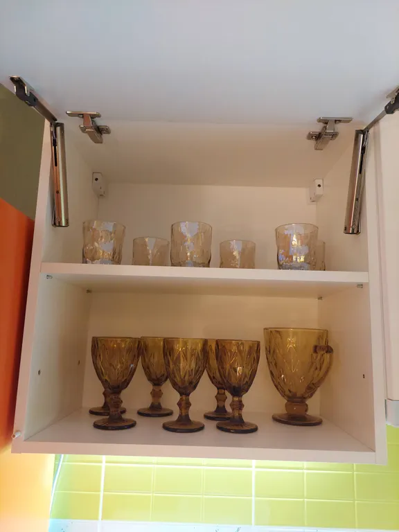 Апартамент Крона, уют и покой под нашей кроной