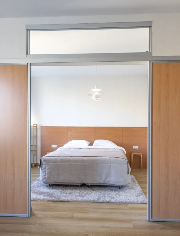 Aalto apartment Vyborg апартаменты бизнес класса в центре города