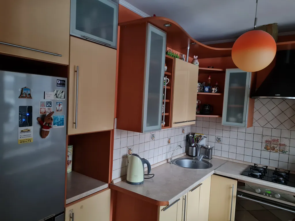 Квартира Отличная квартира — Калининград