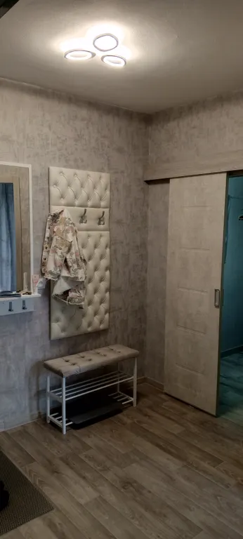 Уютная квартира в мкр. Прибрежный