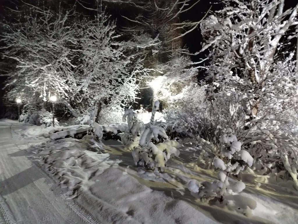 Каранкое 1 с большой кроватью и кухней