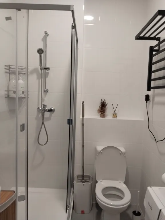 Новая уютная студия ждёт дорогих гостей!