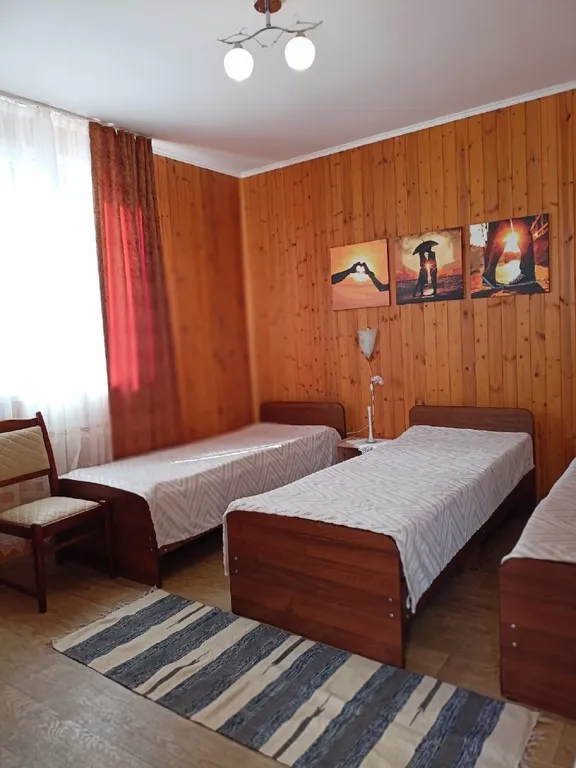 Квартира Комната — Гагра