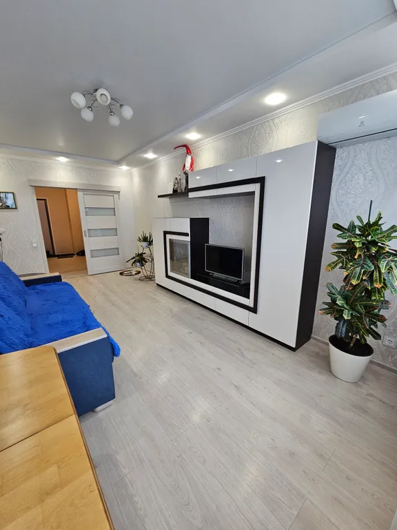 Уютная квартира в центре