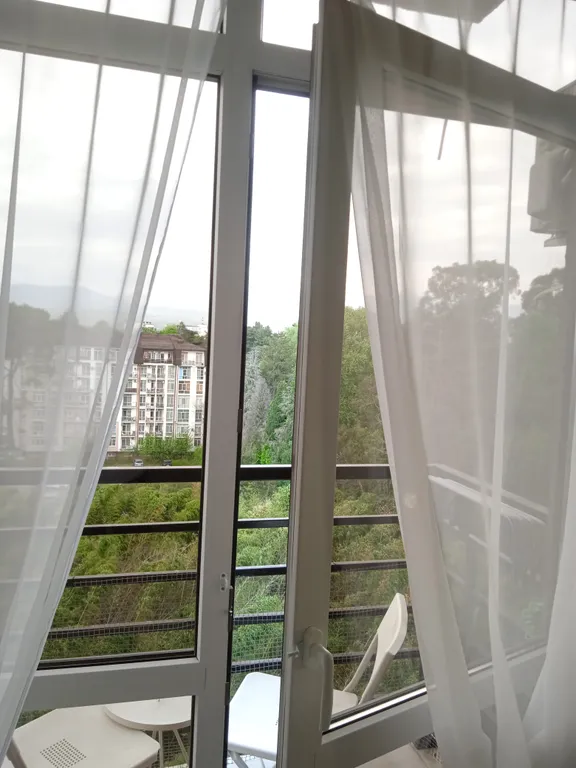 Квартира Квартира Апартамент Luxe — Сириус