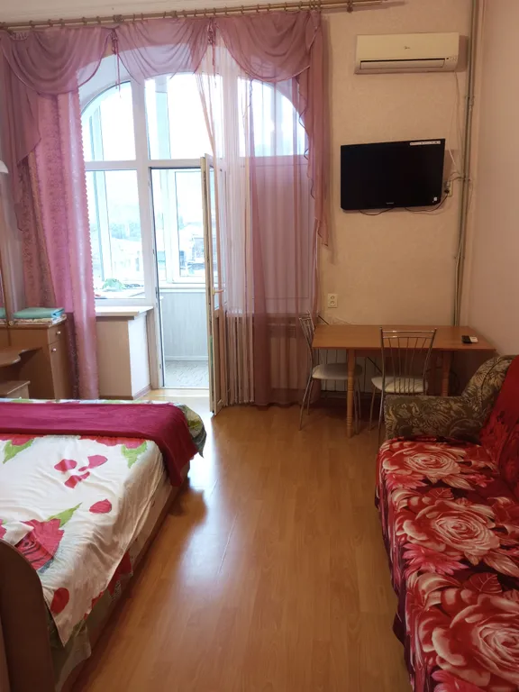 Уютная квартира в самом центре Ялты