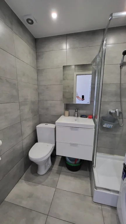 Квартира 1-комнатная Квартира — Лазаревское