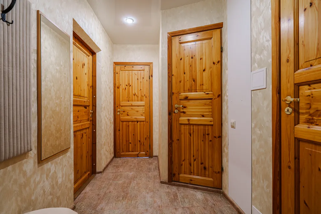 Квартира Однокомнатная квартира возле УГМК Здоровье — Екатеринбург