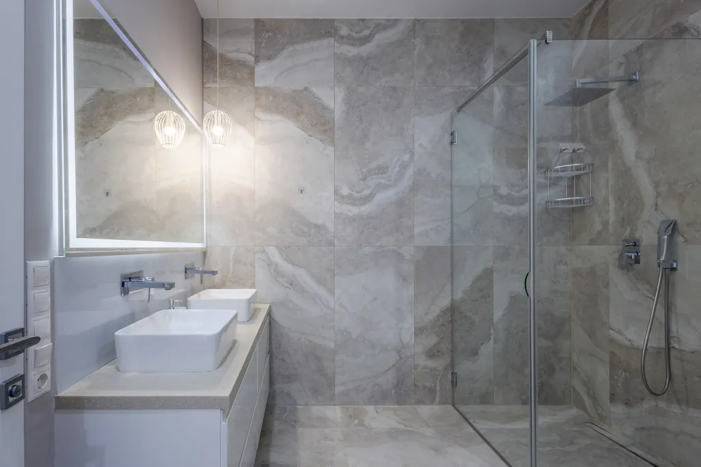 Дом с видом на море