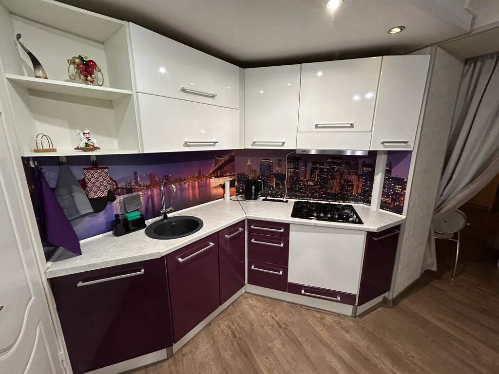 Комфортная квартира в шаге от достопримечательностей