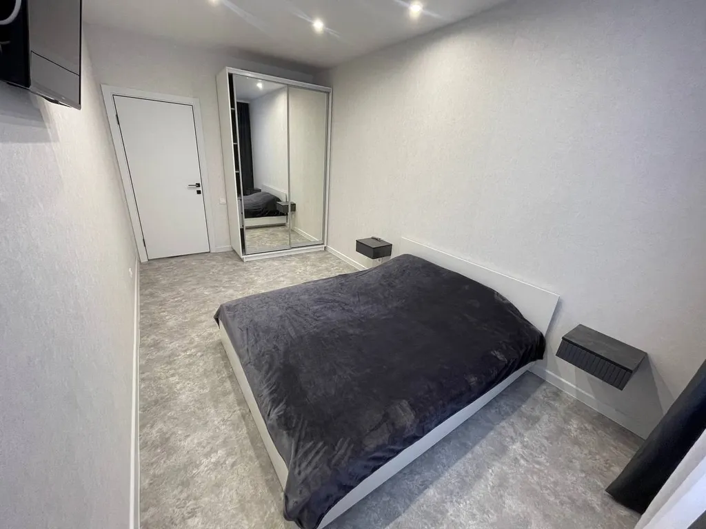 Квартира около ультры