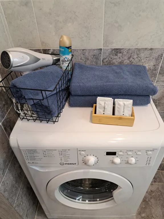 Квартира Афипский