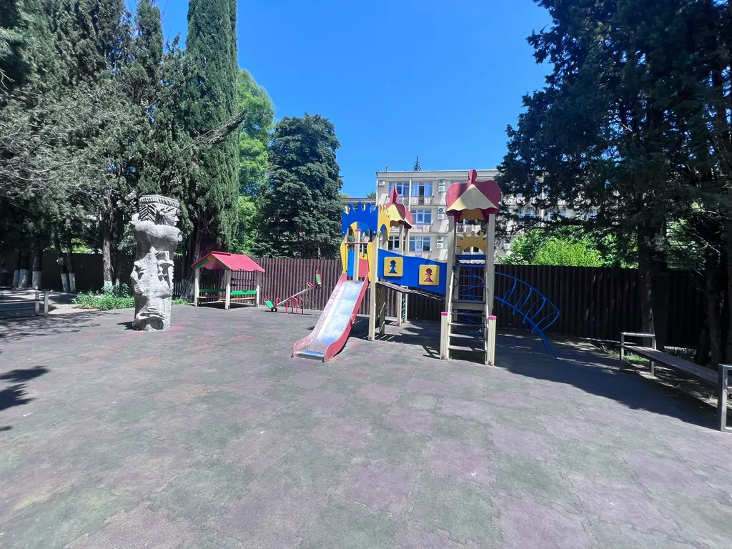 Sezam Apartments Madrid 11