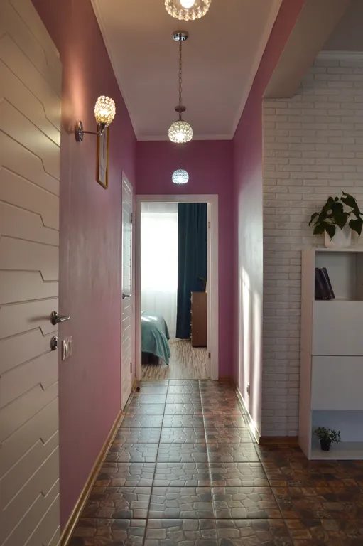 Просторная евротрешка в 15 минутах от Шереметьево