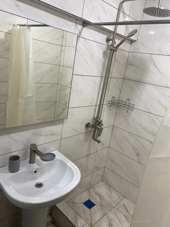 Квартира Комната — Гагра