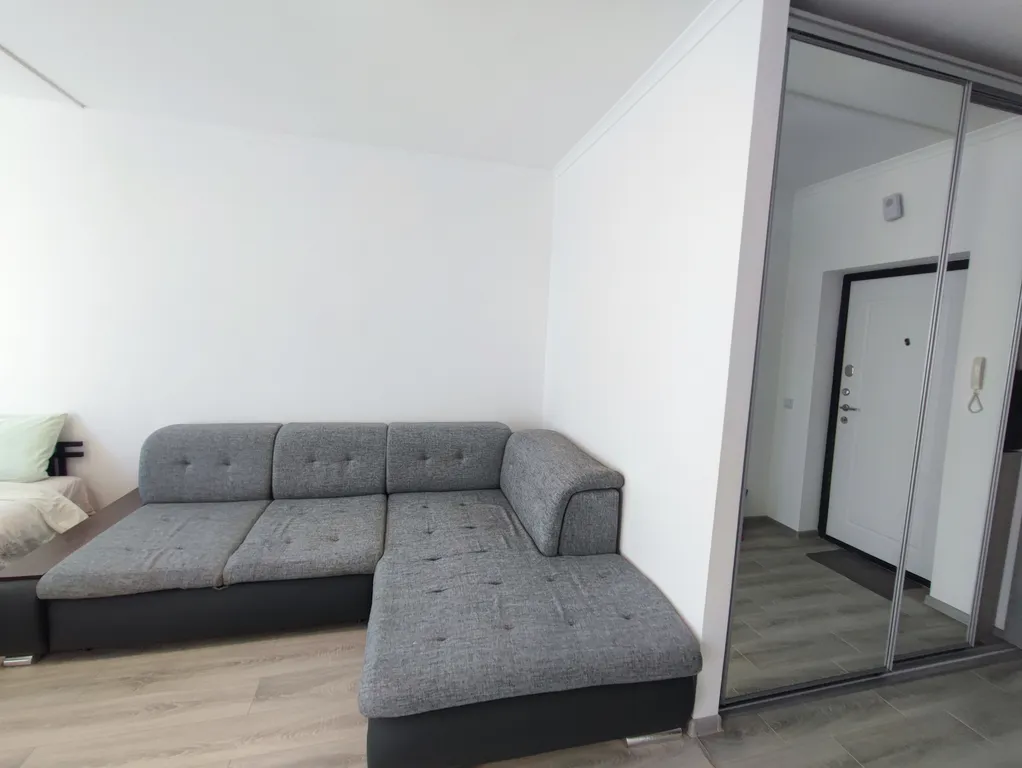 Квартира Квартира Калининград-Сити — Калининград