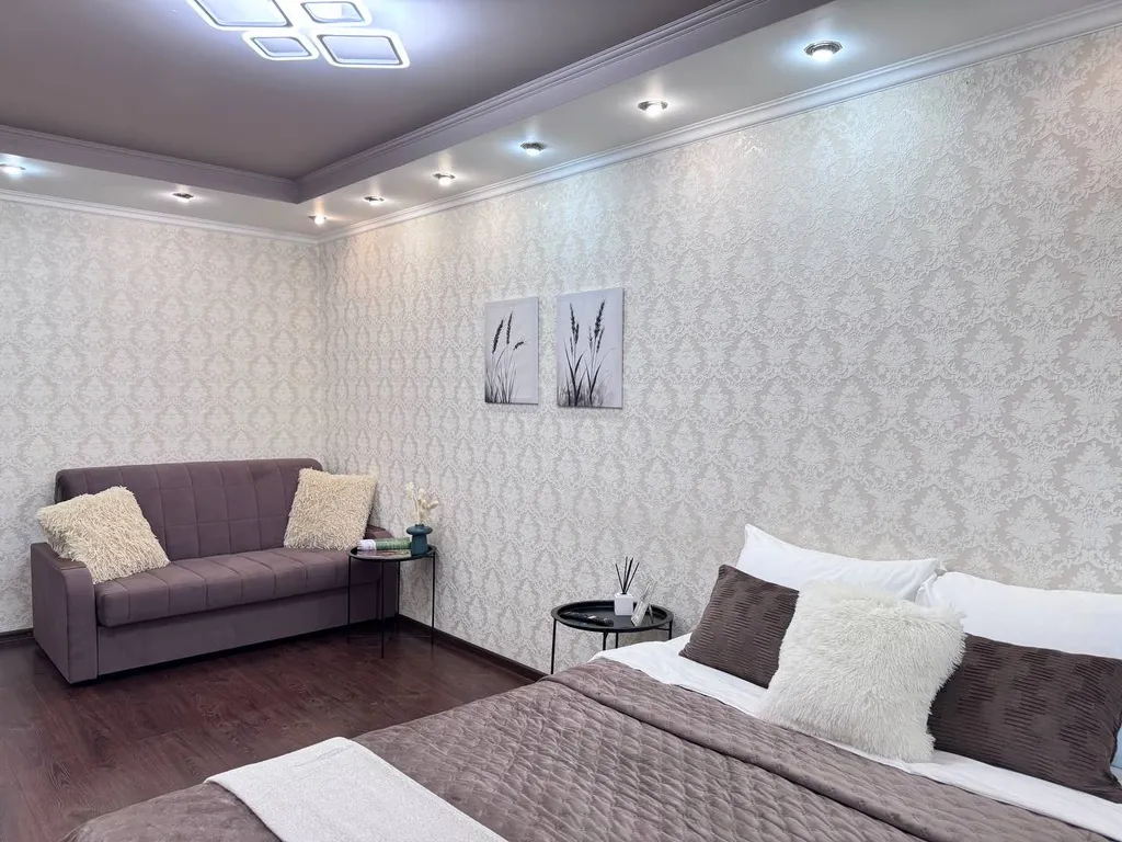 Квартира Квартира New Life в Донском районе — Москва