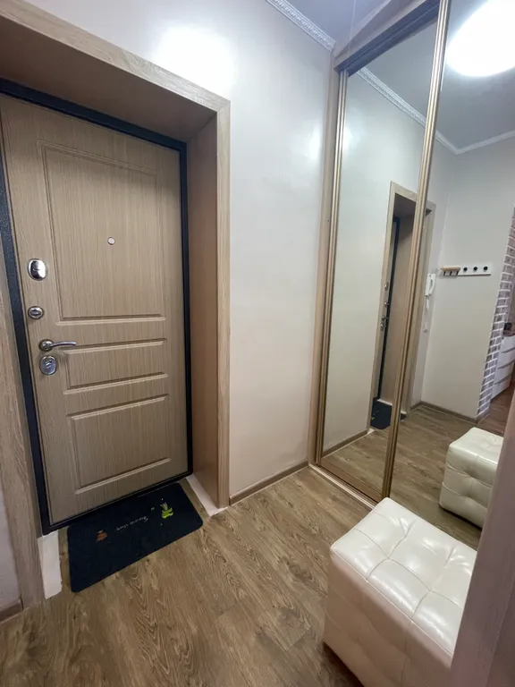 Уютная квартира с прекрасным видом на море и город