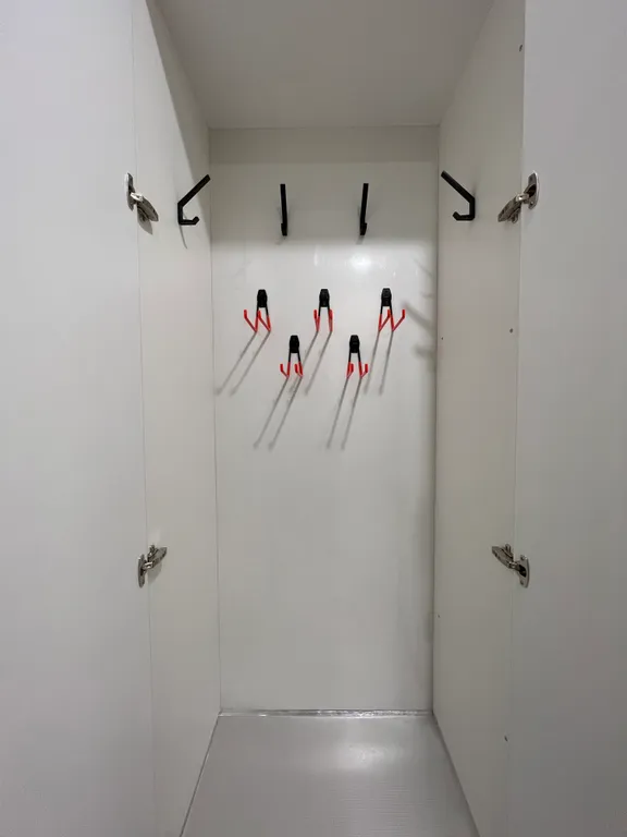 Квартира у леса