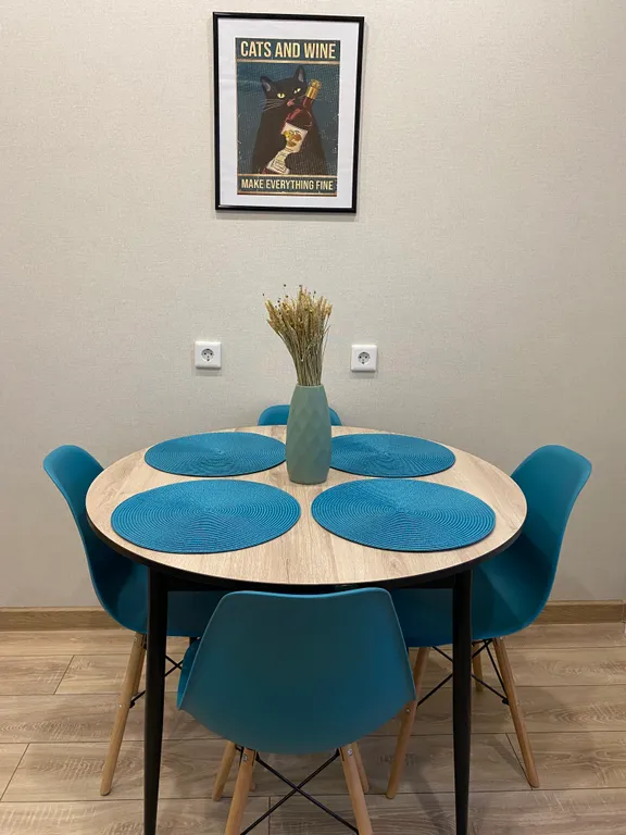 Квартира Стильная двухкомнатная квартира: 5 минут от вокзала Ярославль-Главный — Ярославль