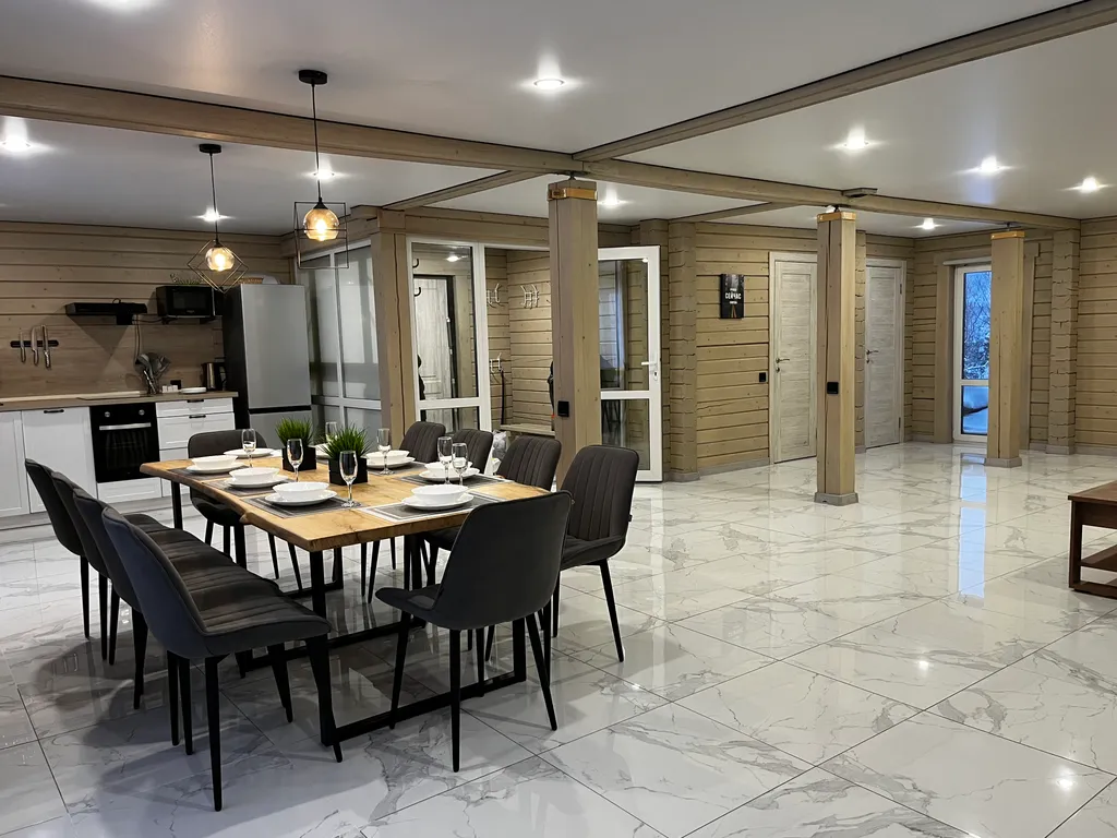 Дом, коттедж в Шерегеше — аренда посуточно в Шерегеш