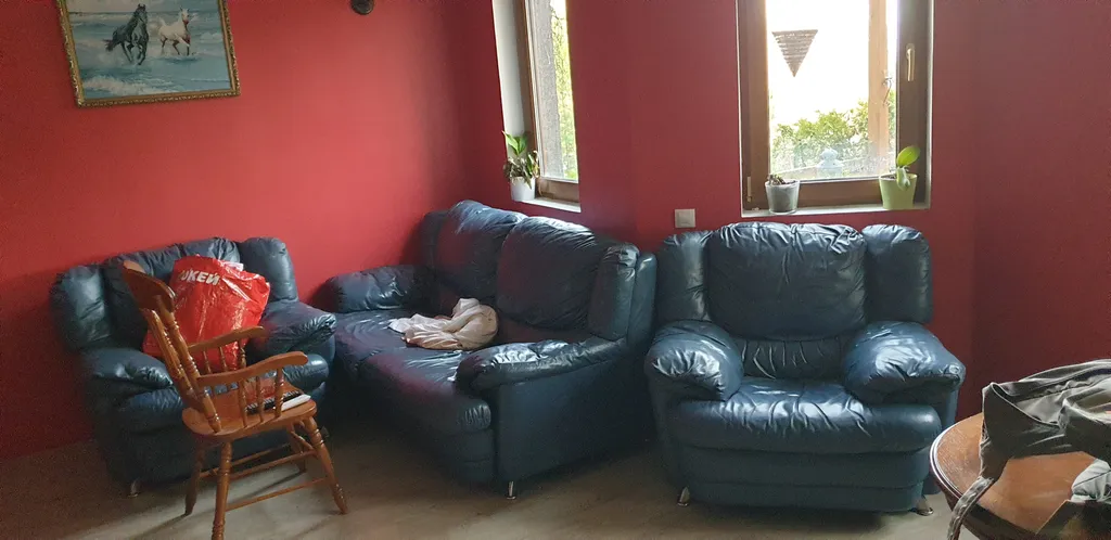 Большой дом с великолепным видом на море