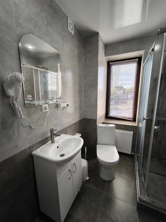 Райский уголок семья