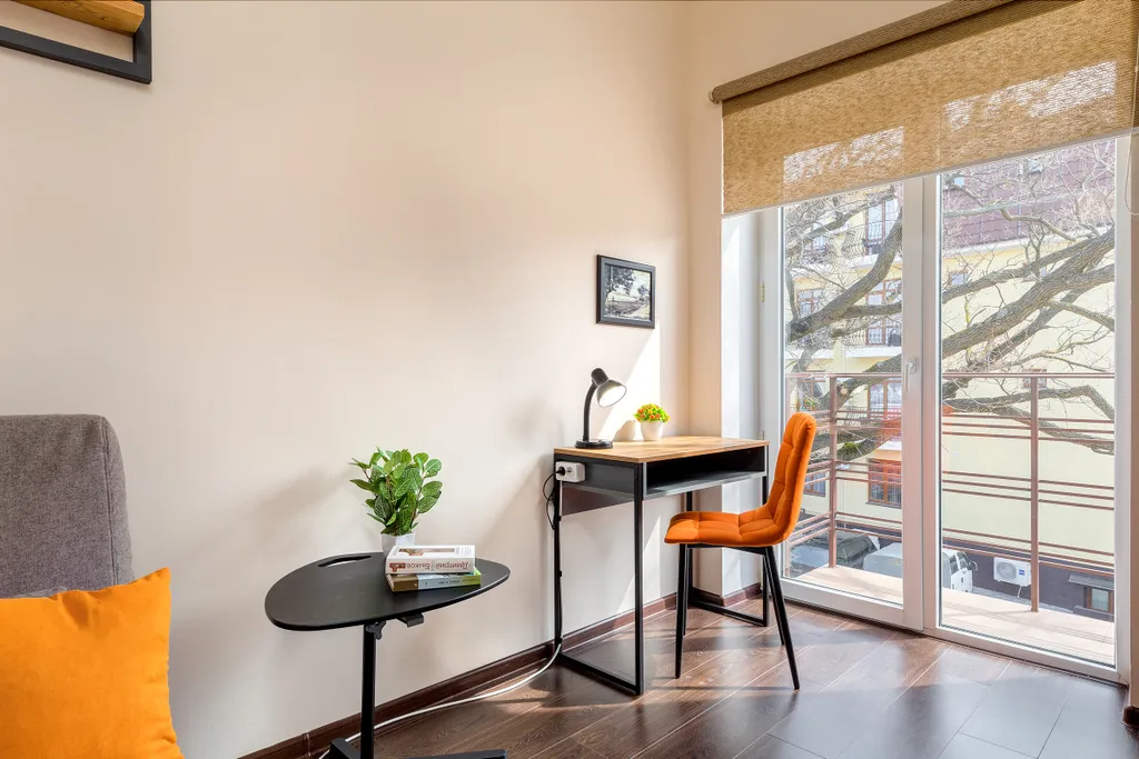 Квартира Уютные Апартаменты у моря — Геленджик