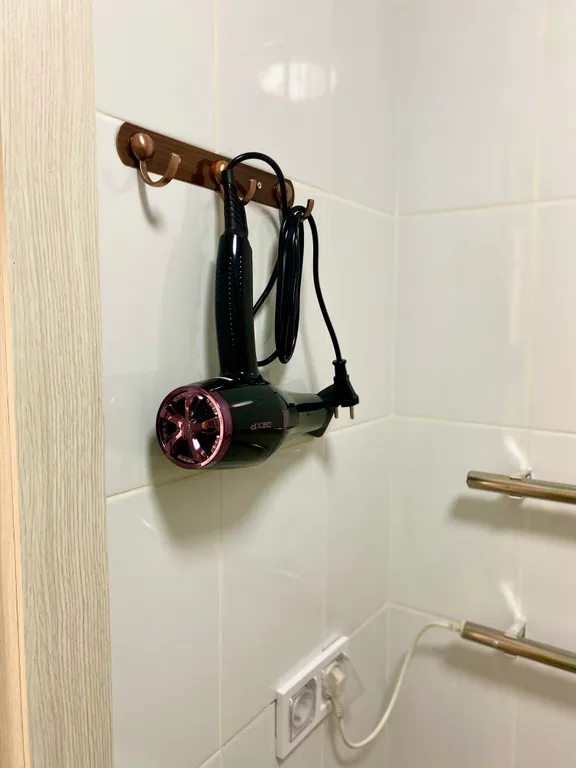 Уютная квартира расположения у живописного пригорья