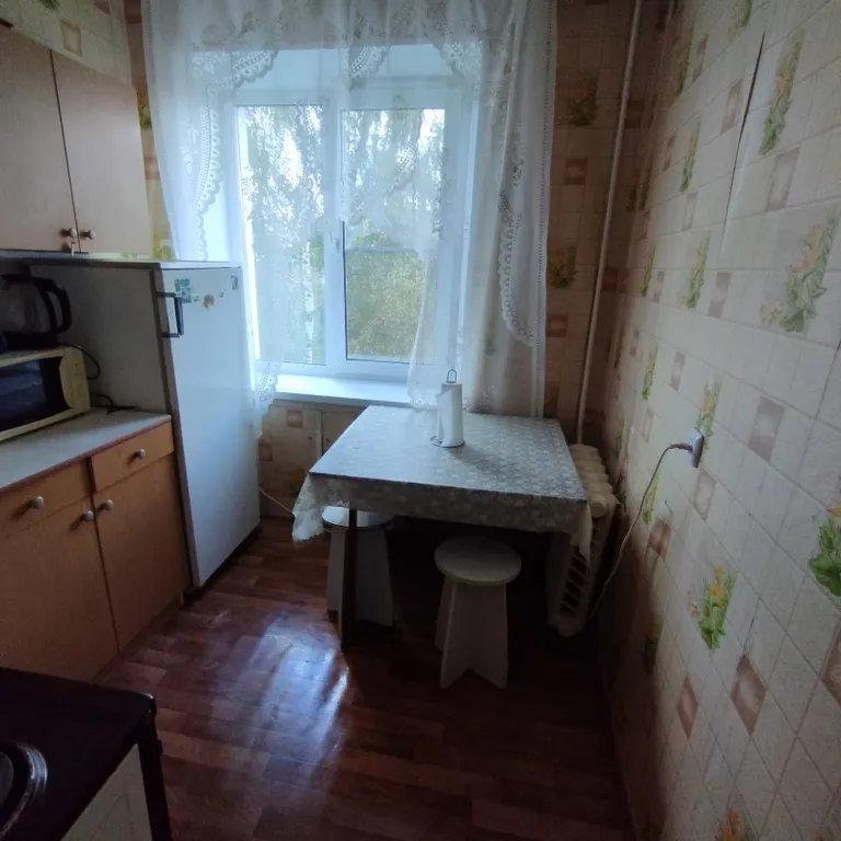 Уютный эконом в сердце Златоуста