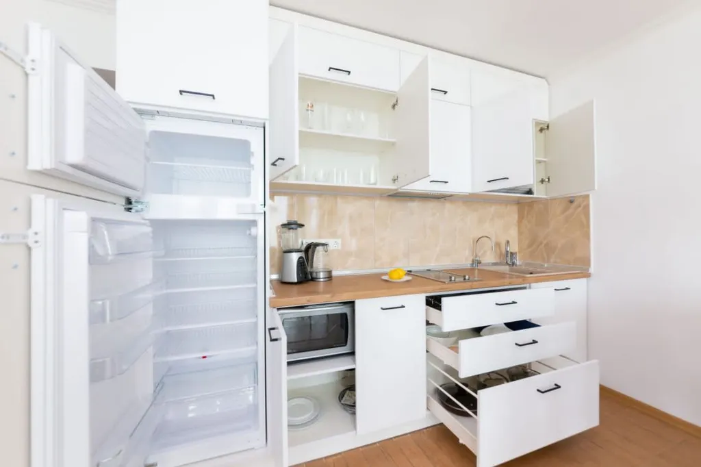 Апартаменты в спа отеле Аквамарин