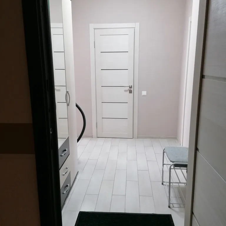 Квартира Рай на земле