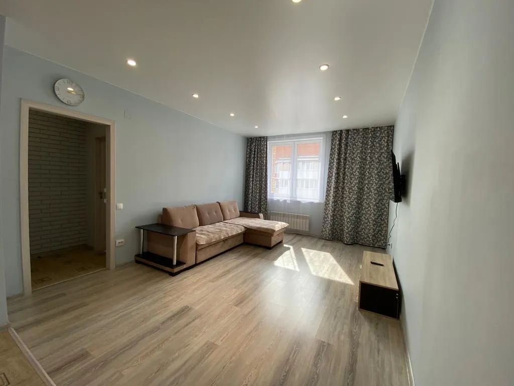 Евродвушка в 5 минутах от жд вокзала