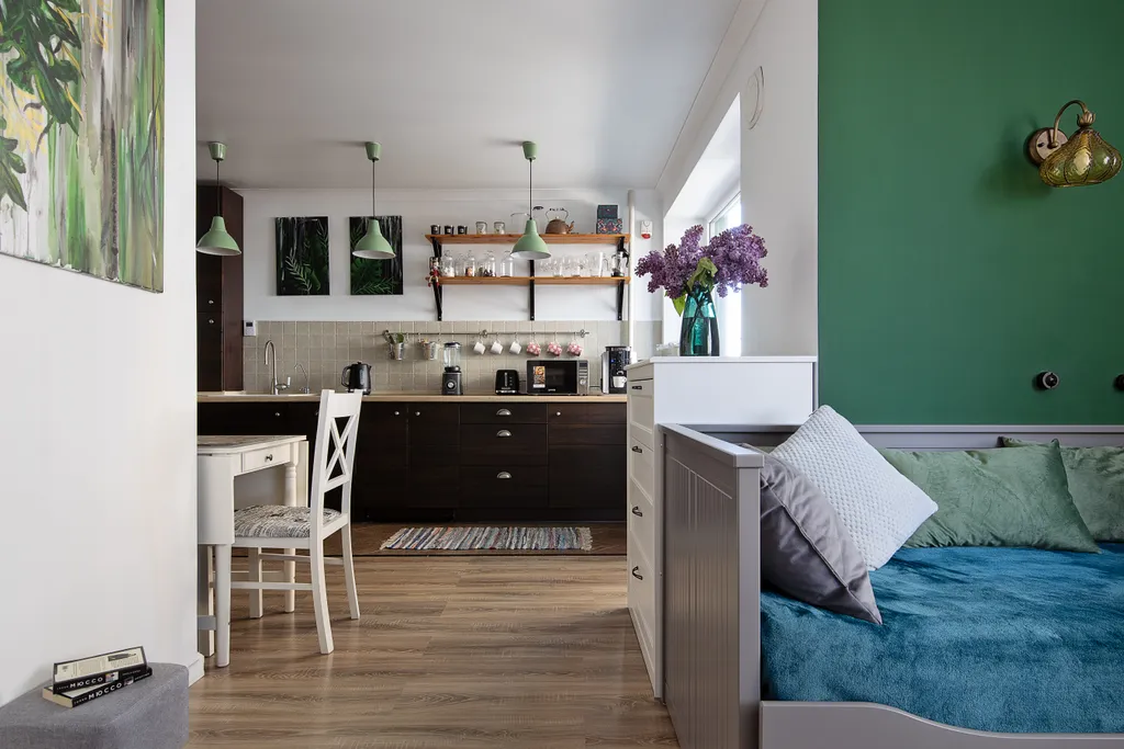 На море уютно как дома