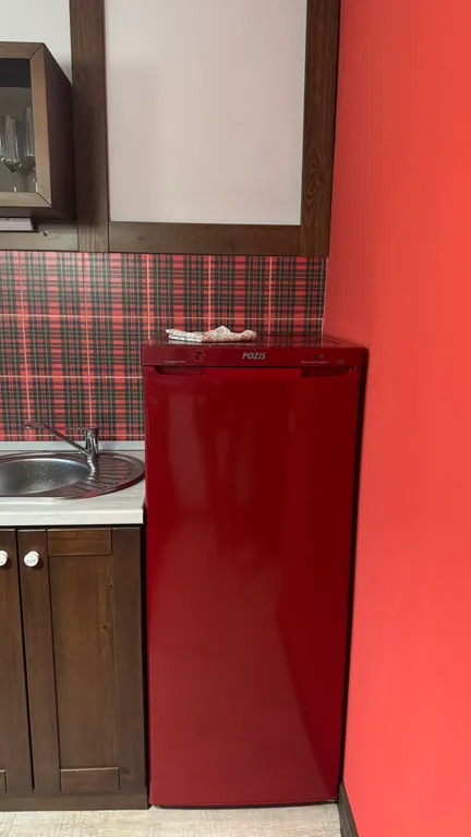 Стильные апартаменты в самом центре