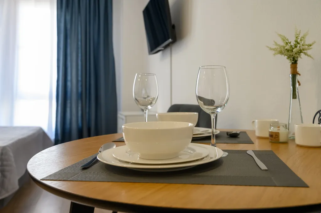 Квартира Комфортная квартира — Москва