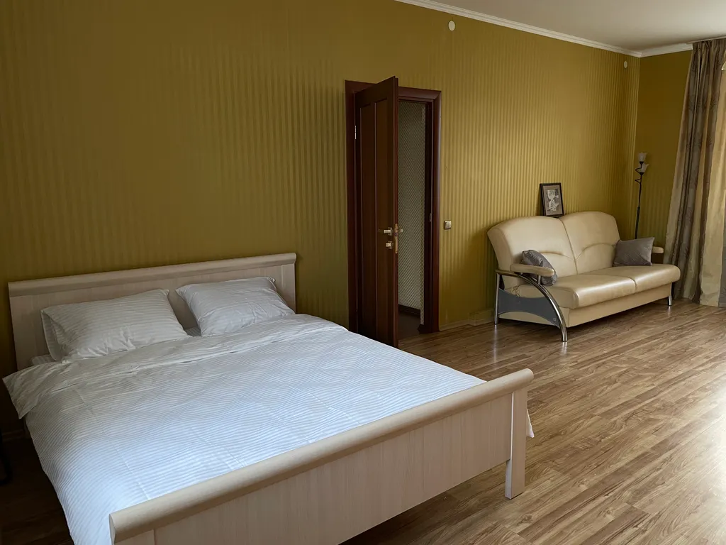 Уютный дом в историческом центре города у крепости Кронпринц