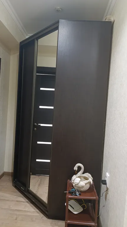 Уютная квартира в ЖК Лесное