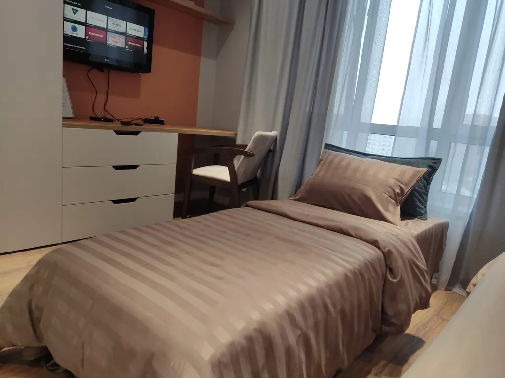 Тропический вайб