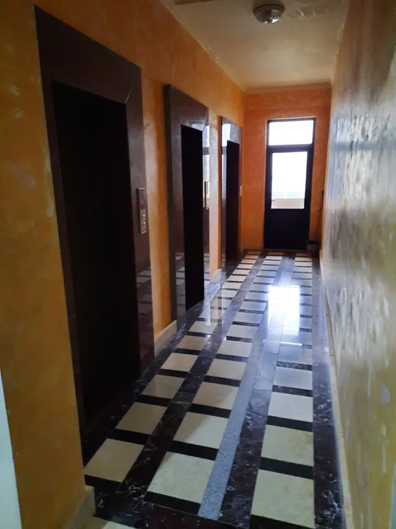 Новостройка рядом с Метро 28 мая