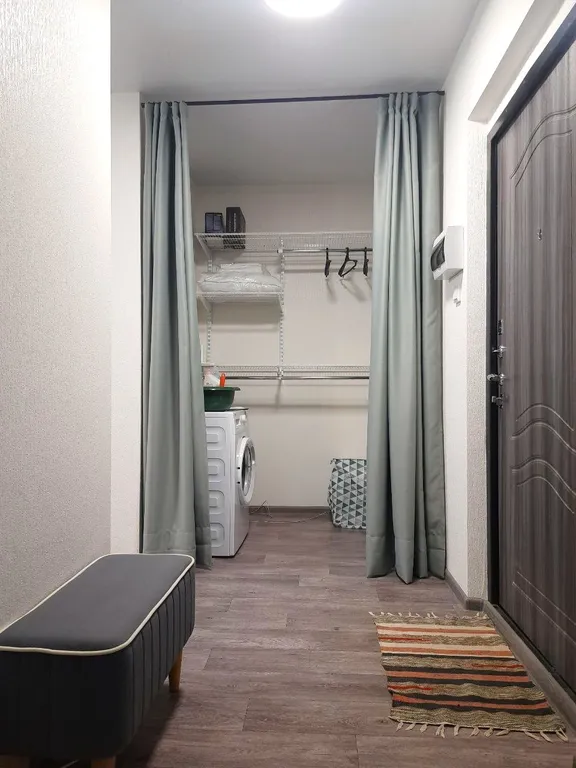 Квартира Квартира в стиле Прованс в центре — Челябинск