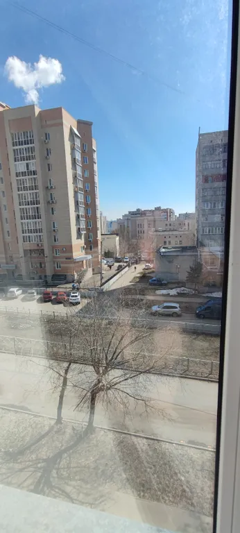 Квартира возле Казанского Кремля, Чаши