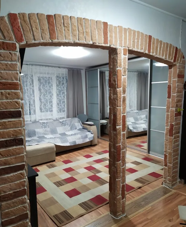 Квартира Уютный городок, 20 минут от Минска — аренда посуточно в Дзержинск