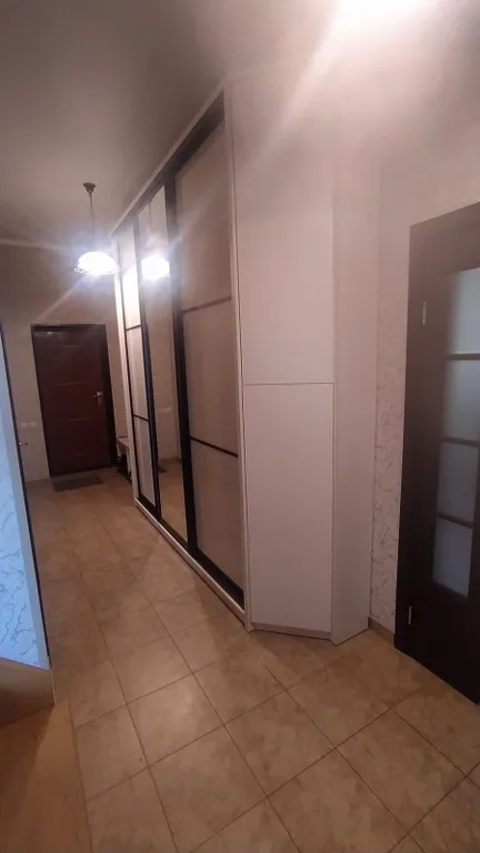 Студия в частном доме