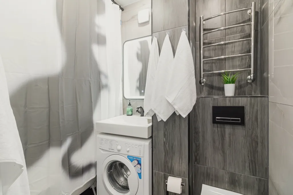 Квартира Квартира у метро — Санкт-Петербург